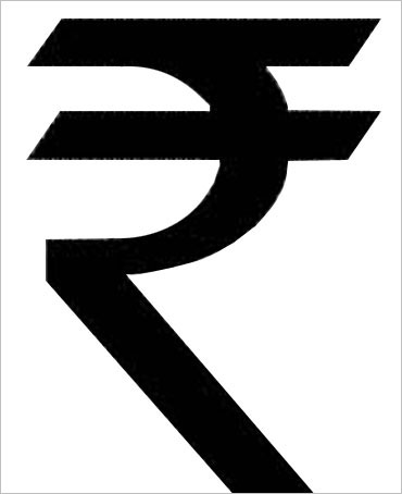 Logo Design University on New Symbol Of Indian Rupee